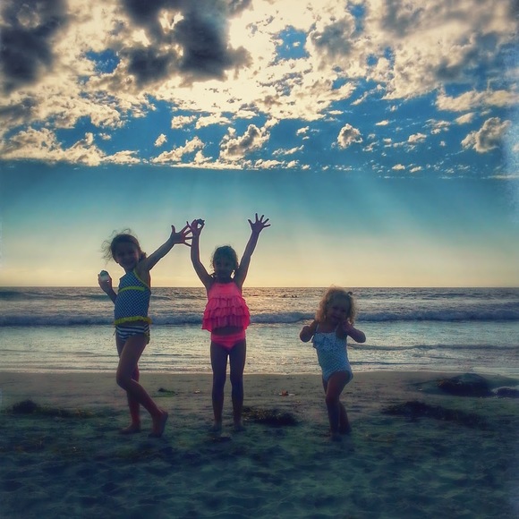 Meet your Posher, Amy - Picture 1 of 1